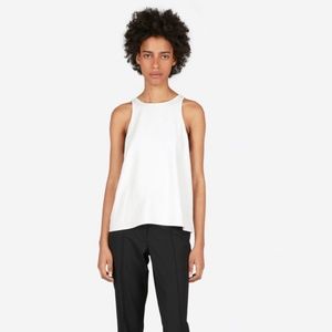 Everlane - The Japanese GoWeave High-Neck Tank